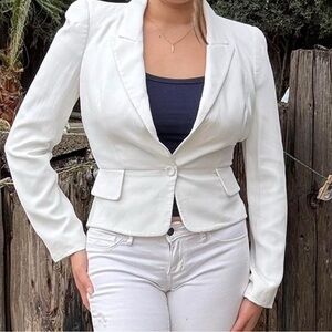 Alexander McQueen Coat Silk Blend Blazer Tailcoat Regency Designer Outerwear